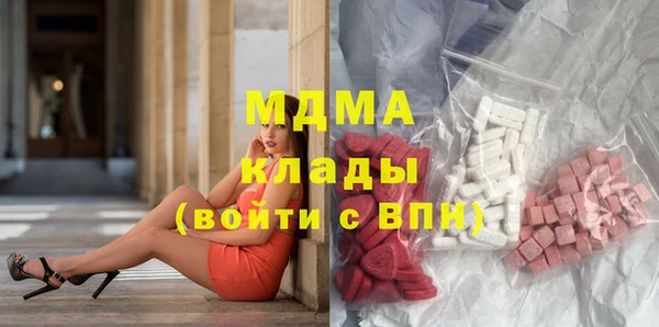 мет Протвино
